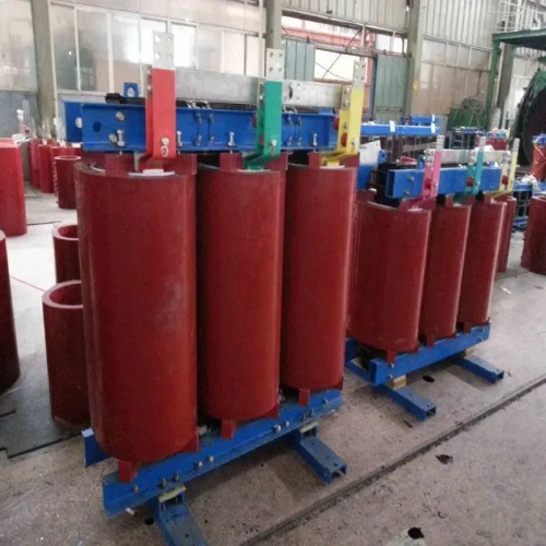 肃南SCB10-250KVA干式变压器