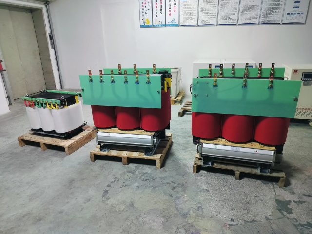 肃南KS11-1000KVA矿用变压器